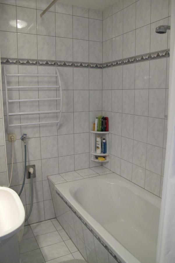 אננהיים Gemuetliche Ferienwohnung מראה חיצוני תמונה
